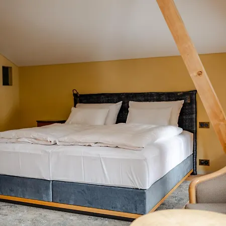 Klainguti Semesterbostad Pontresina