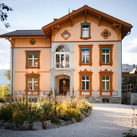 Klainguti * Pontresina