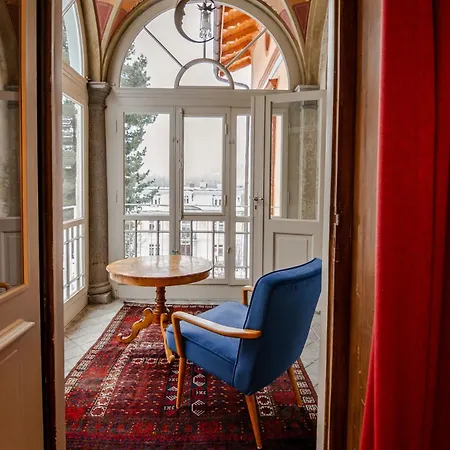 Klainguti Pontresina