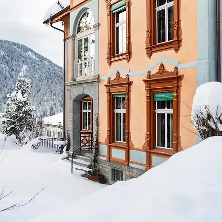 Klainguti Ferienhaus *